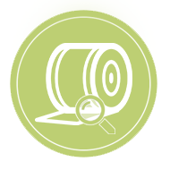 icon bandagem caracteristicas