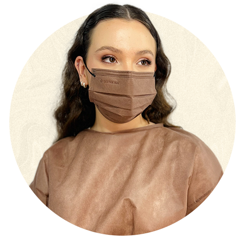 mask